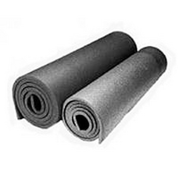 Padding Under Vinyl Tops